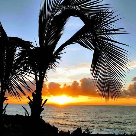 Pahoa Paradise Palms Экстерьер фото