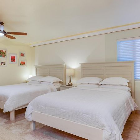 Pahoa Paradise Palms Экстерьер фото