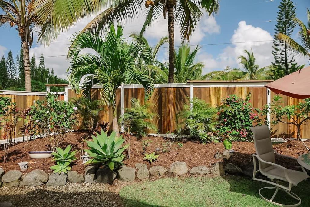 Pahoa Paradise Palms Экстерьер фото