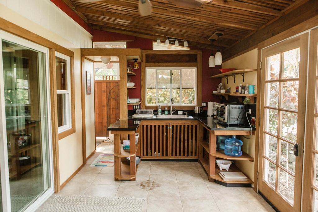 Pahoa Paradise Palms Экстерьер фото