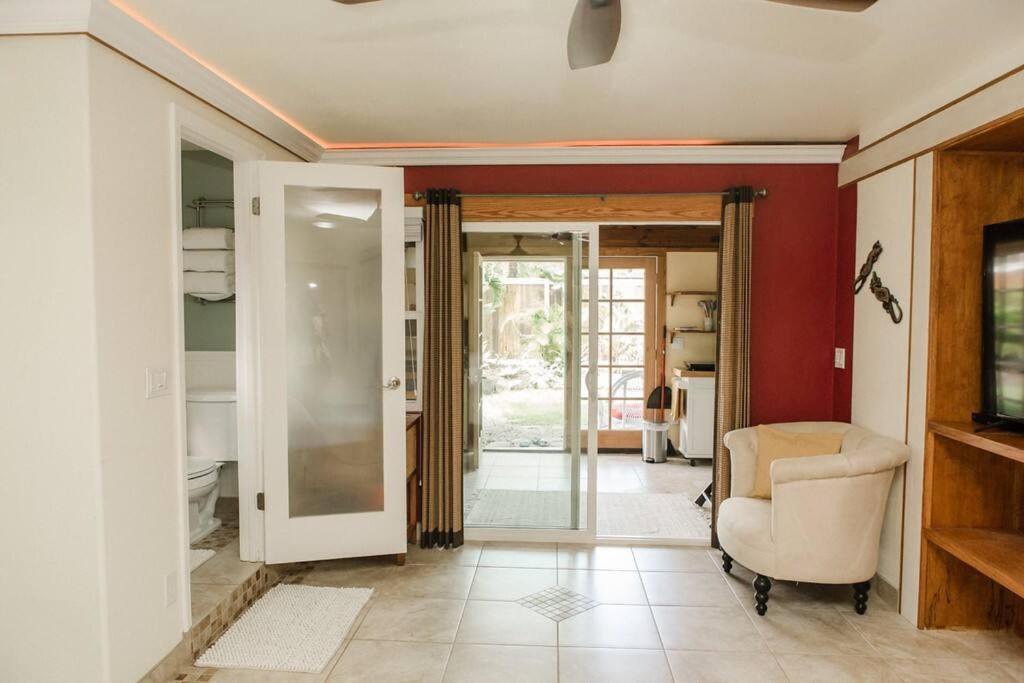 Pahoa Paradise Palms Экстерьер фото