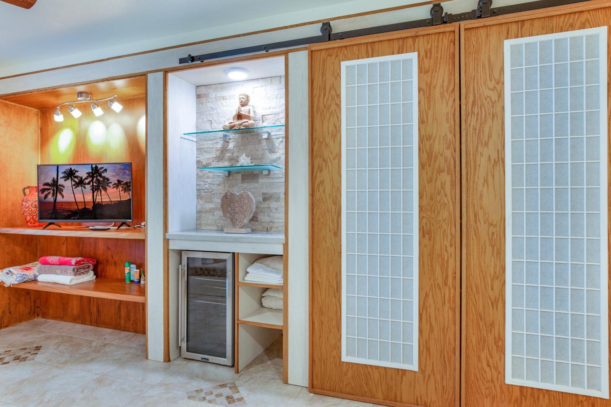 Pahoa Paradise Palms Экстерьер фото