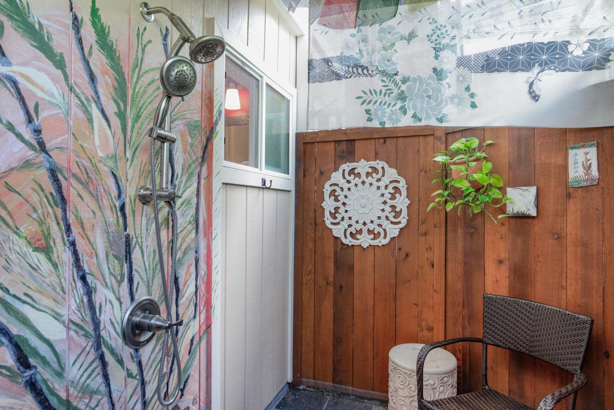 Pahoa Paradise Palms Экстерьер фото