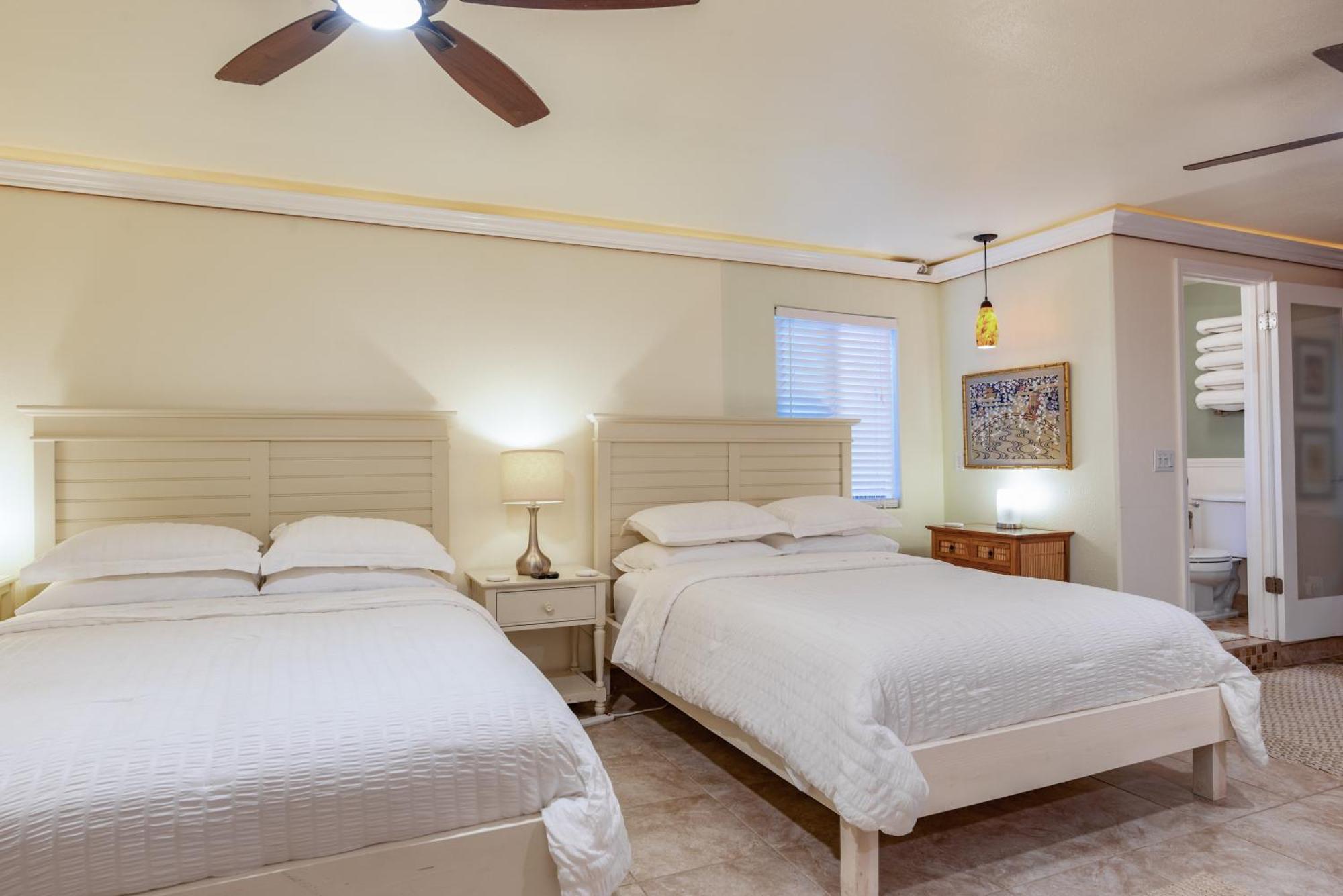 Pahoa Paradise Palms Экстерьер фото